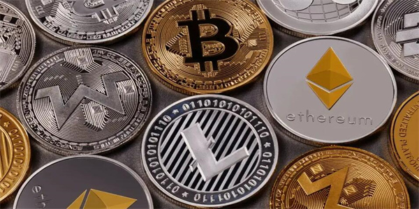 加密货币市场本周表现不俗