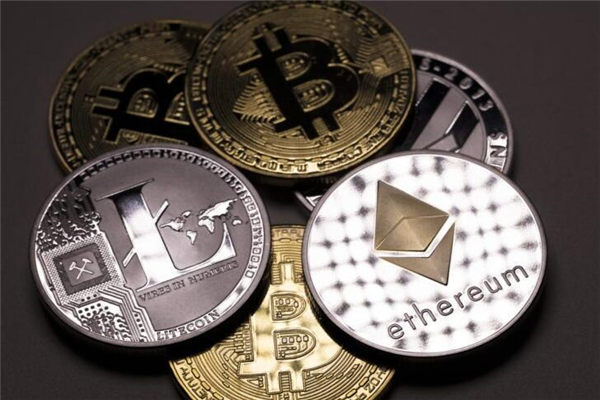 加密货币集体异动以太坊三天涨超40%发生了什么?