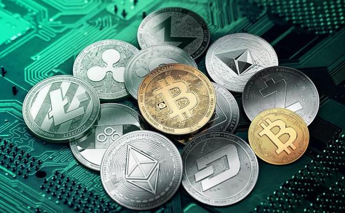 “稳定币”站上风口 数字货币概念迎风暴涨