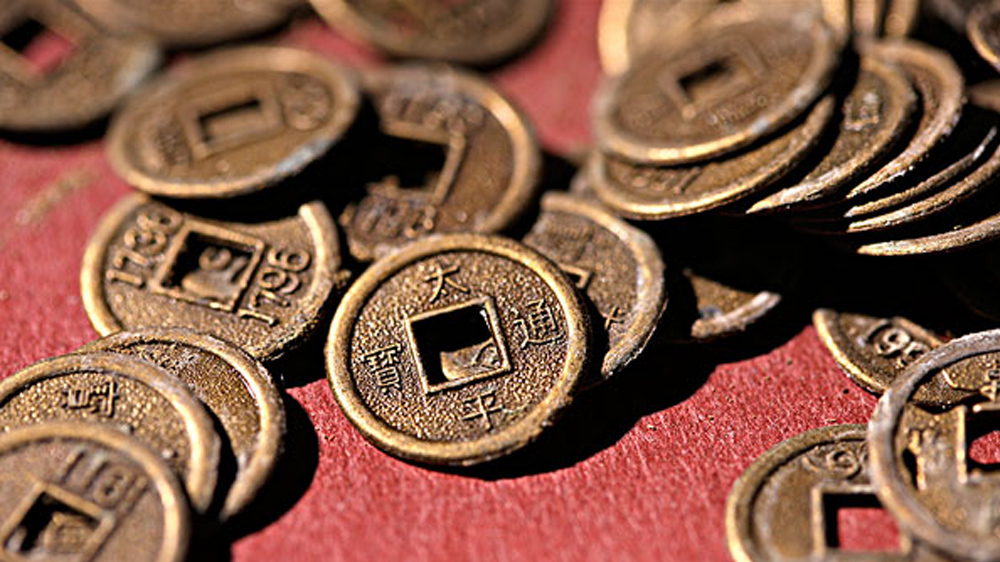 抵御美元贬值带来的风险美国多地已承认金银为法定货币