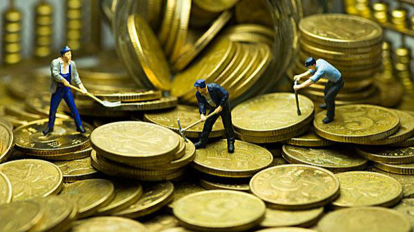 甘肃首单科技创新债券发行-新华网