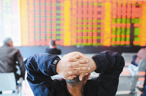 巴西股市首破15万点关口