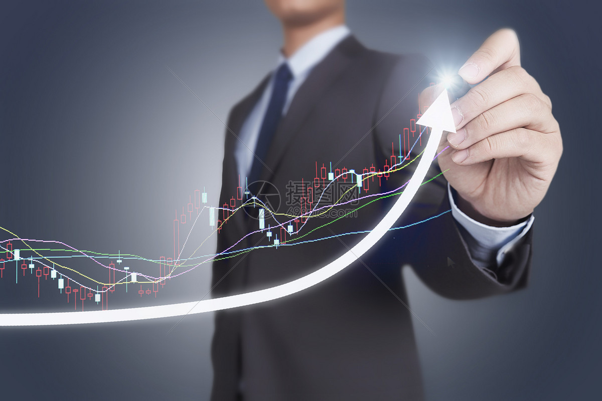 股票知识_入门基础知识_K线图基础 - 希财网