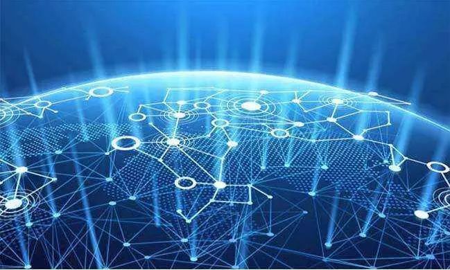 区块链将成为“全球交易的结算底层”？