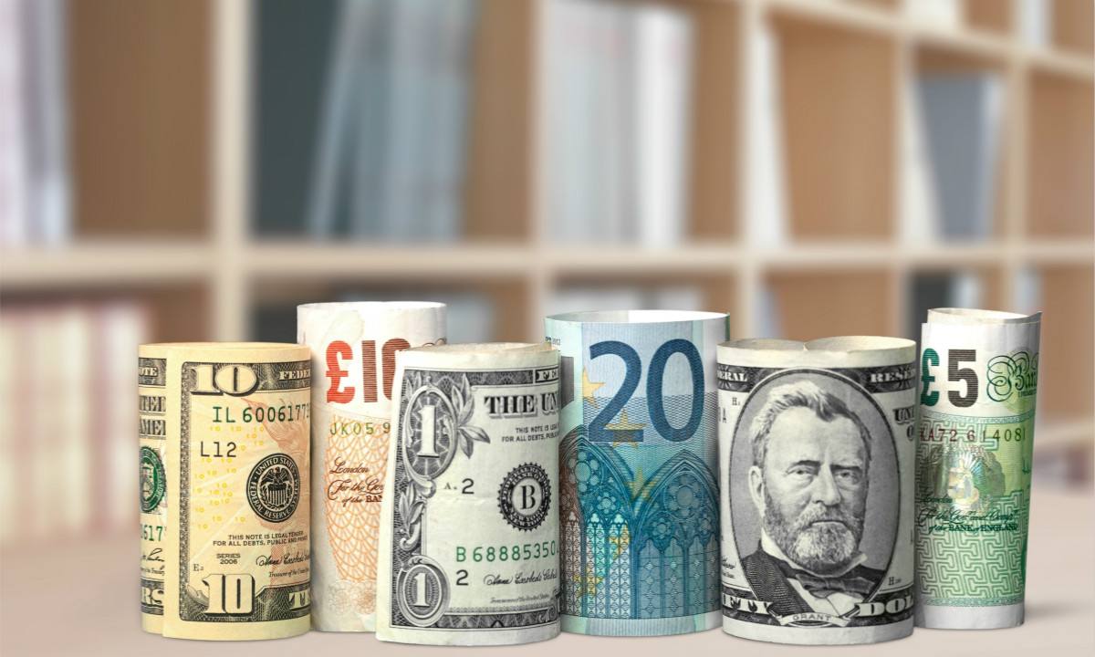 国家外汇管理局紧急公告