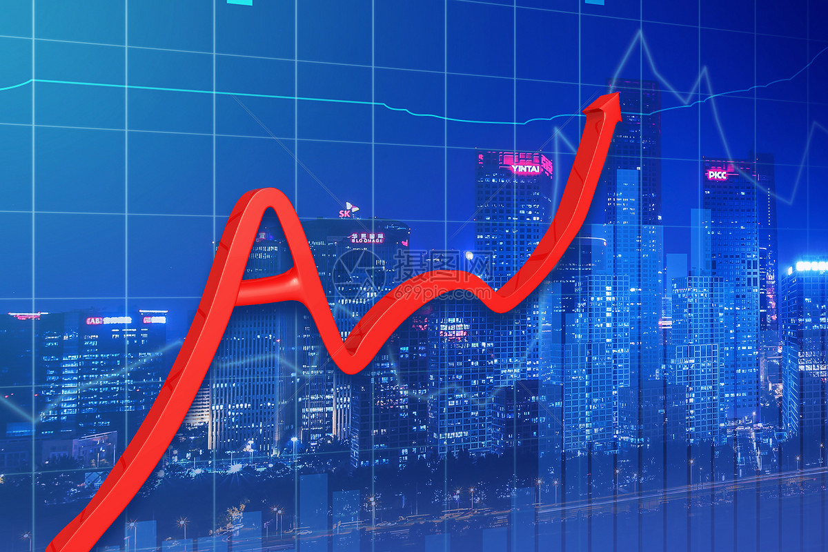 A股高位震荡 周期板块延续强势表现