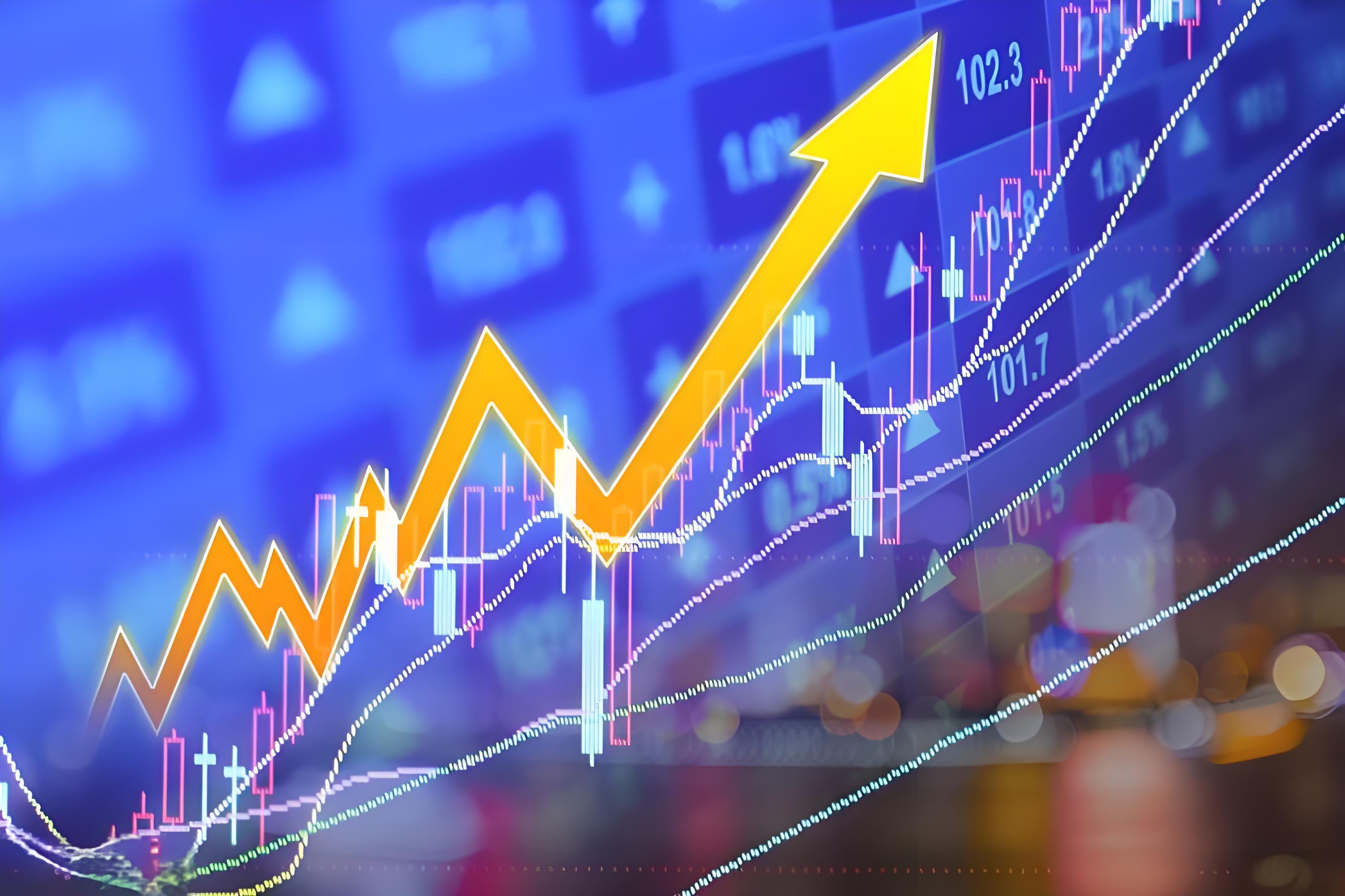 股市最新资讯-快科技--科技改变未来