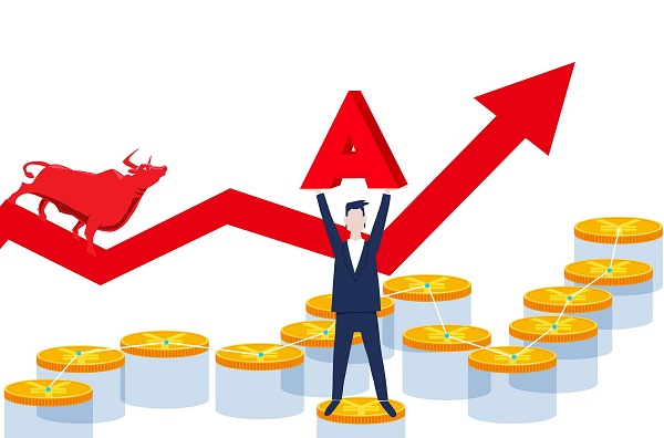 周五尾盘下跌后A股明天怎么走？