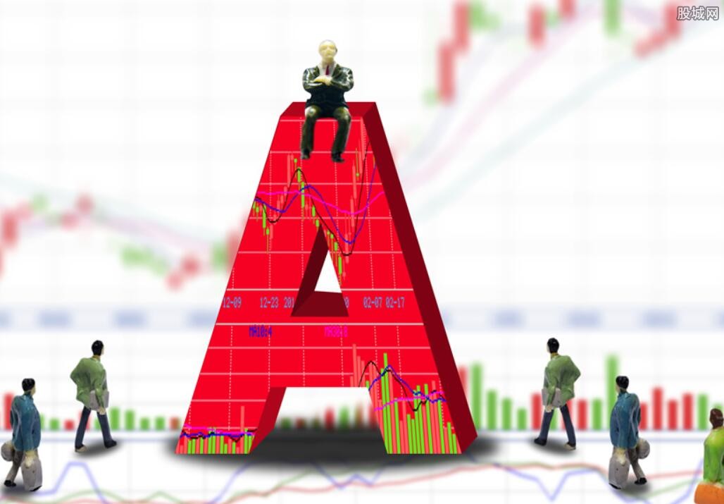 A股弱势震荡收跌：AI应用概念股走强两市成交19万亿元