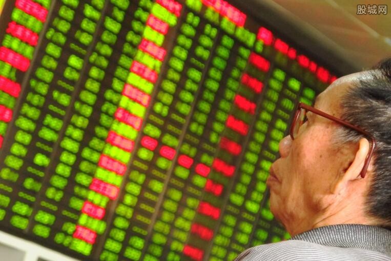 股市的逻辑全变了!