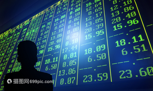 【环球财经】伦敦股市21日上涨