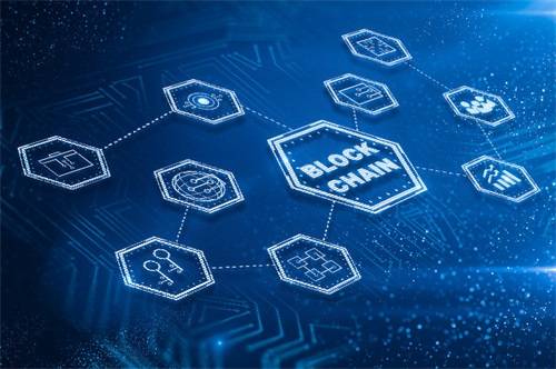 看不准?不敢贷?用上区块链的“沪贸批次贷”为上海中小微外贸企业送及时雨